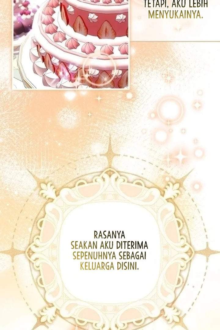 First Time as a Loved Youngest Child Chapter 46