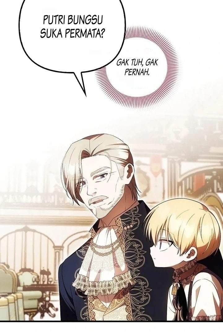 First Time as a Loved Youngest Child Chapter 46