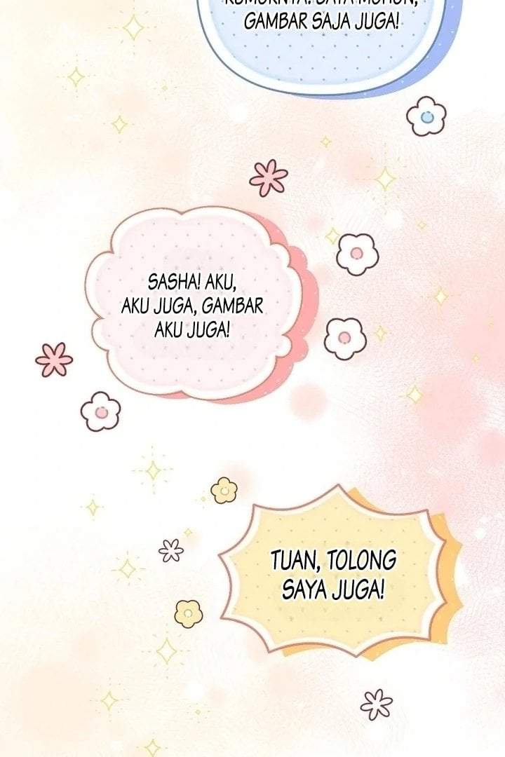 First Time as a Loved Youngest Child Chapter 46