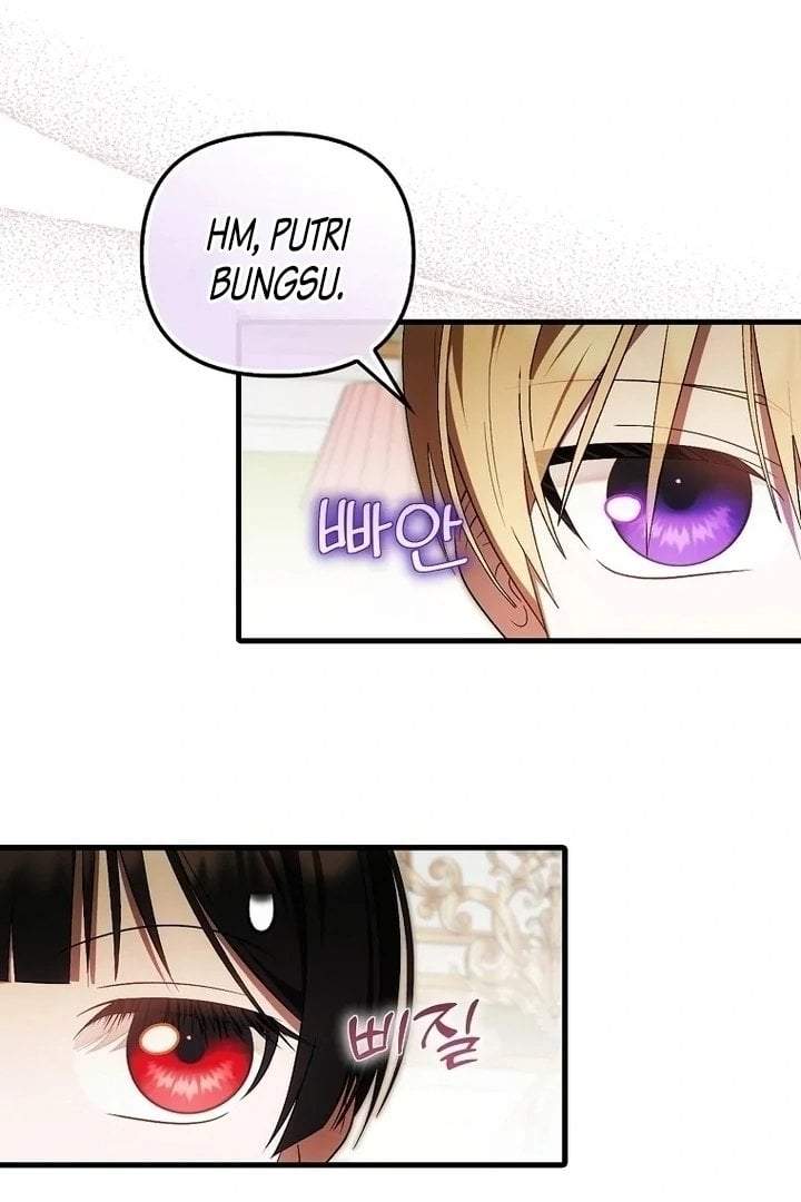 First Time as a Loved Youngest Child Chapter 46