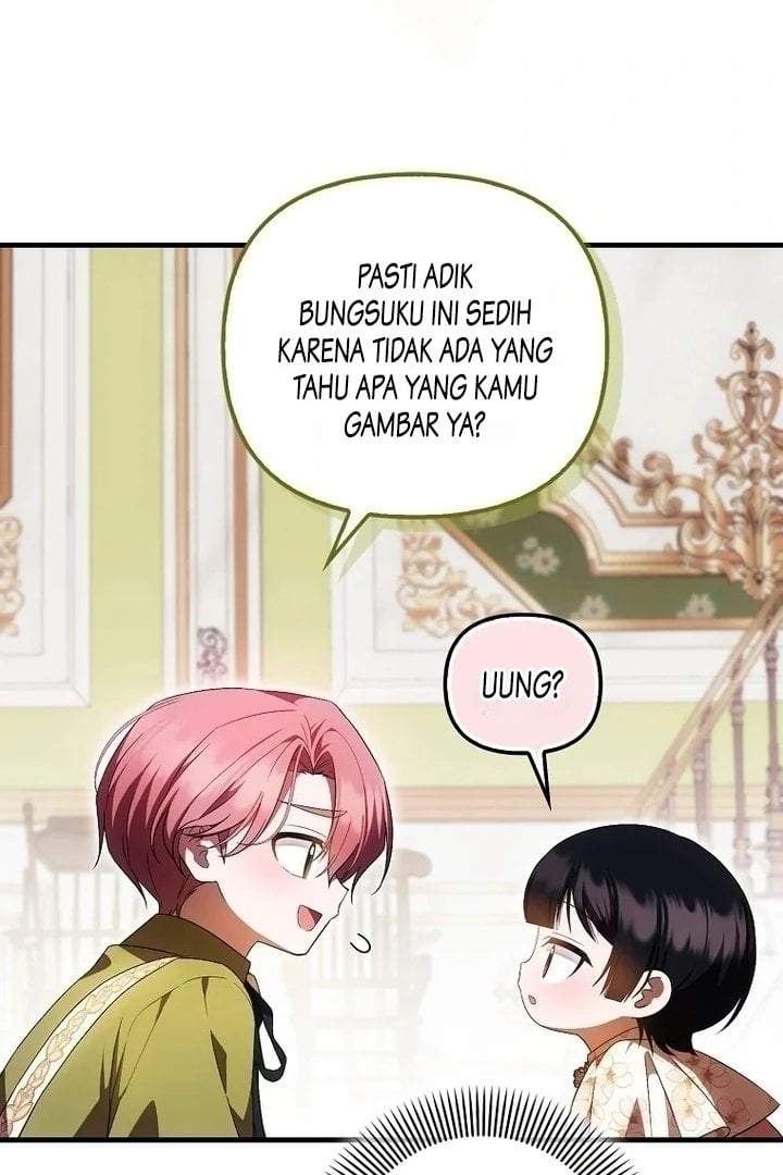 First Time as a Loved Youngest Child Chapter 46