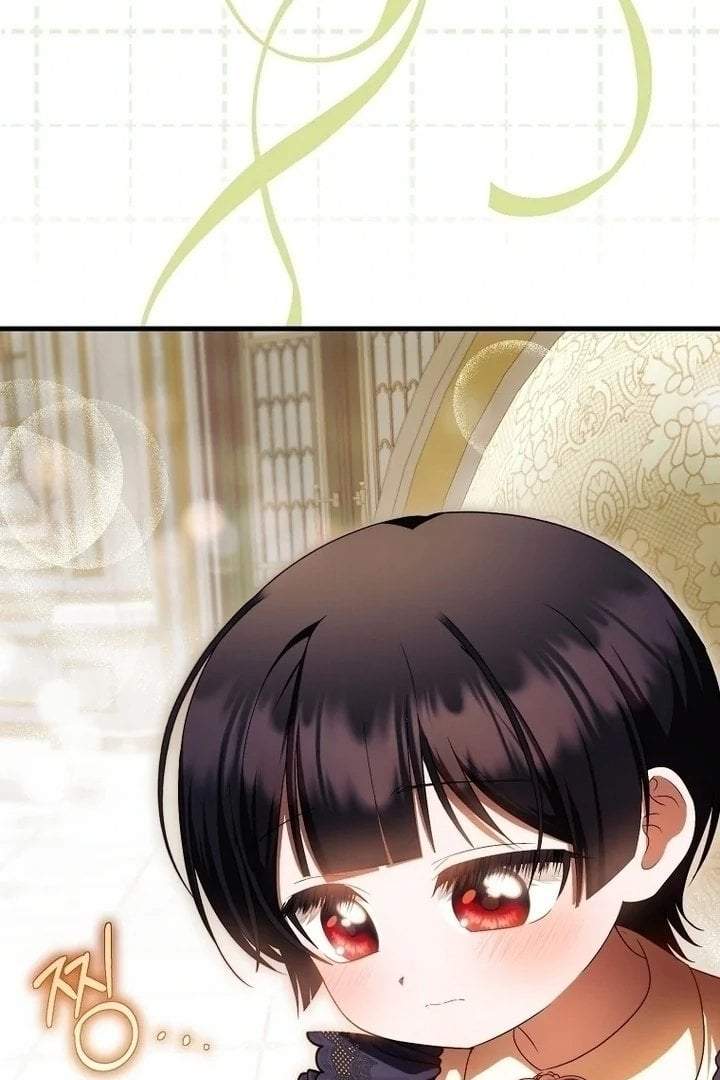 First Time as a Loved Youngest Child Chapter 46