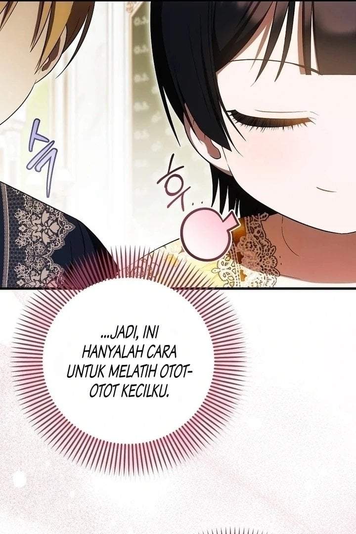 First Time as a Loved Youngest Child Chapter 46
