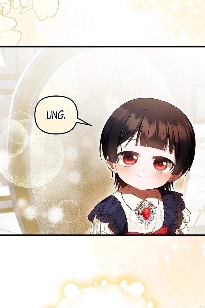 First Time as a Loved Youngest Child Chapter 46