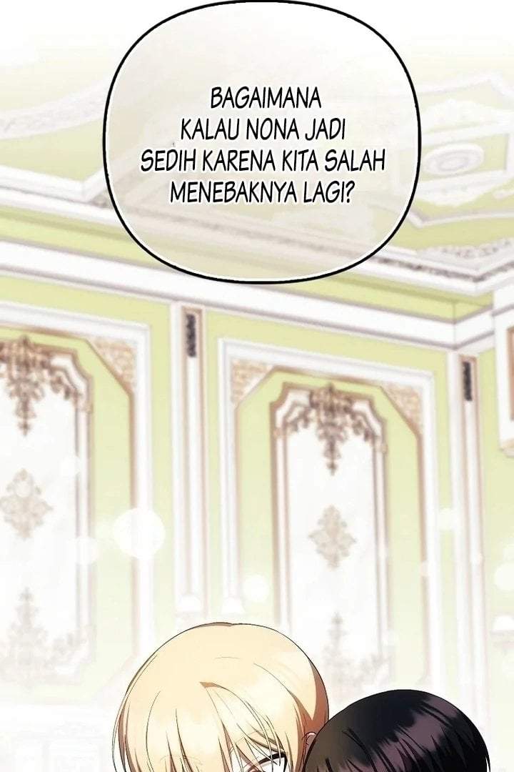 First Time as a Loved Youngest Child Chapter 46