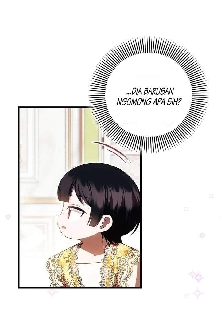 First Time as a Loved Youngest Child Chapter 46