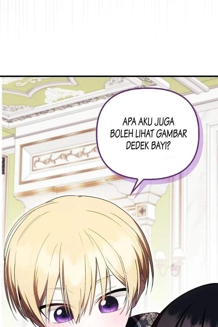 First Time as a Loved Youngest Child Chapter 46
