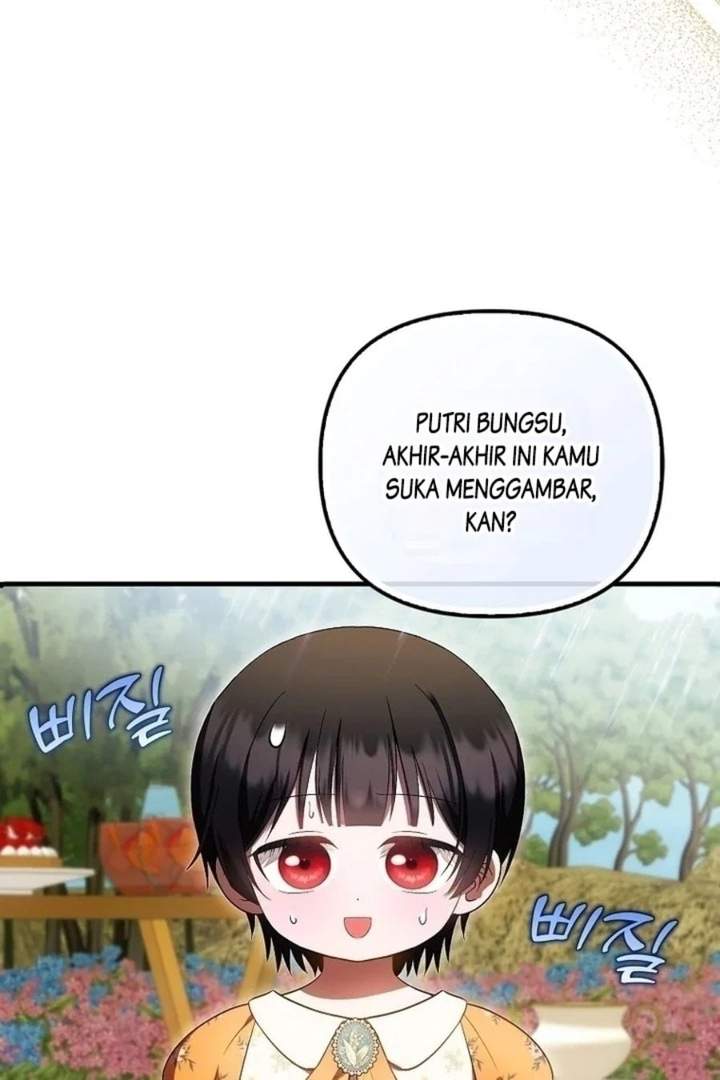 First Time as a Loved Youngest Child Chapter 47