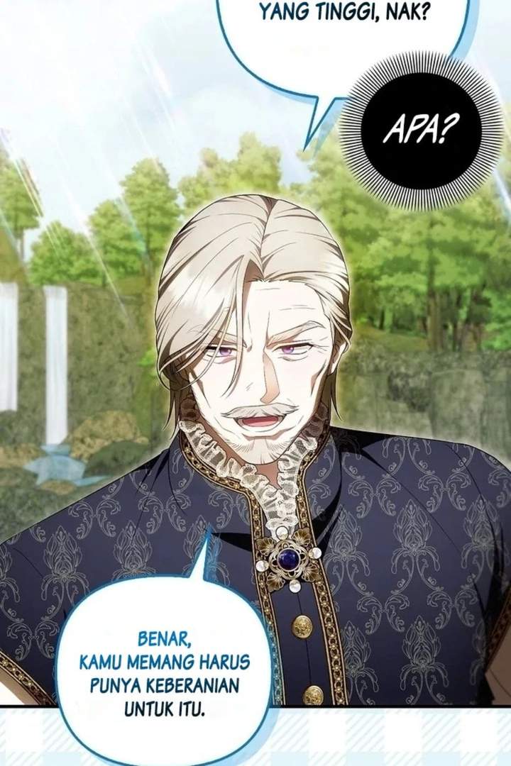 First Time as a Loved Youngest Child Chapter 47