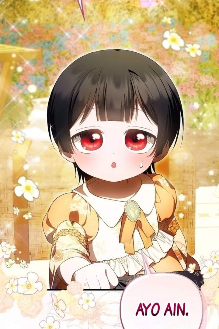 First Time as a Loved Youngest Child Chapter 47