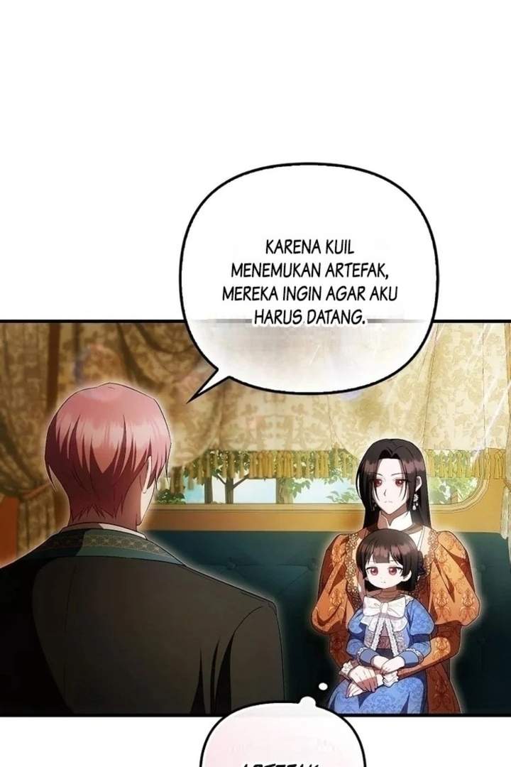 First Time as a Loved Youngest Child Chapter 47