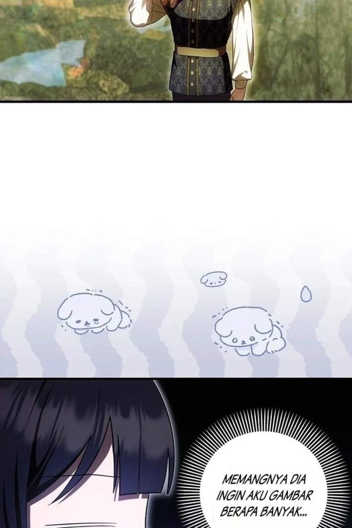 First Time as a Loved Youngest Child Chapter 47