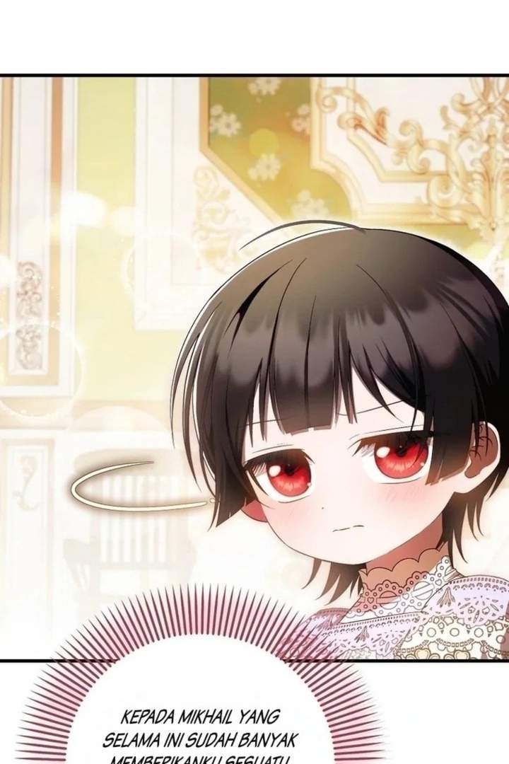 First Time as a Loved Youngest Child Chapter 47