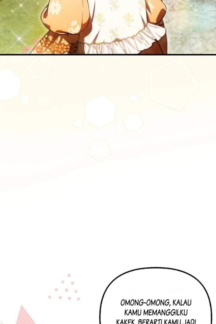 First Time as a Loved Youngest Child Chapter 47