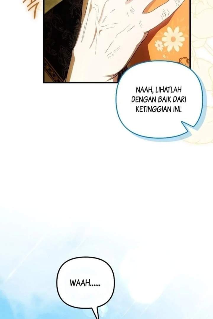 First Time as a Loved Youngest Child Chapter 47