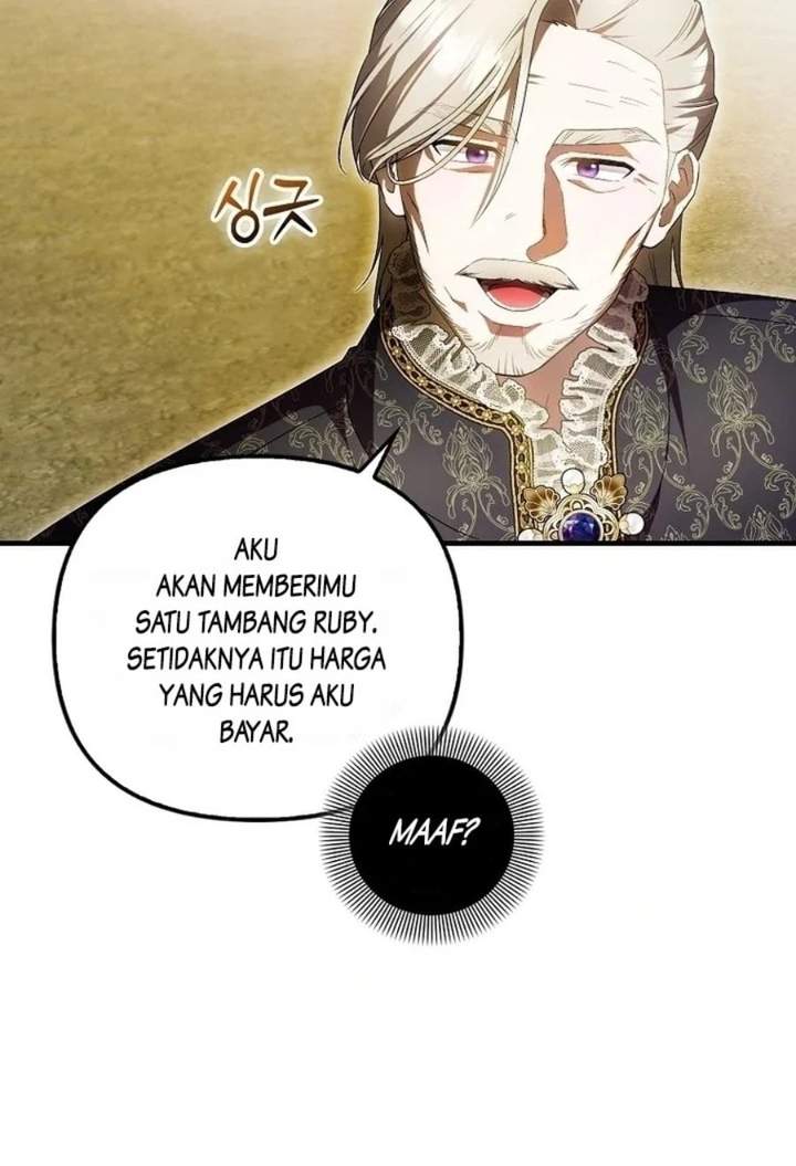 First Time as a Loved Youngest Child Chapter 47