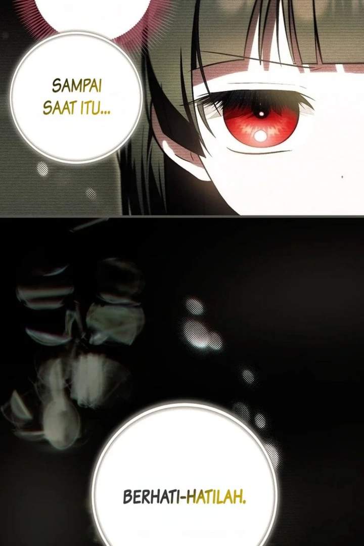 First Time as a Loved Youngest Child Chapter 47