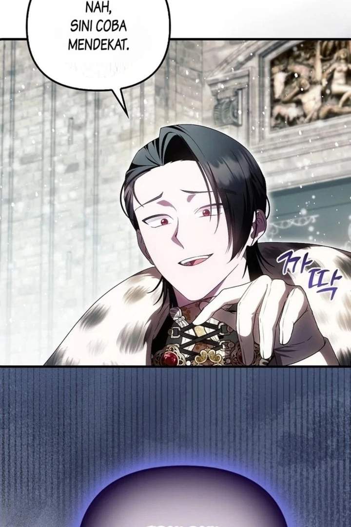 First Time as a Loved Youngest Child Chapter 48