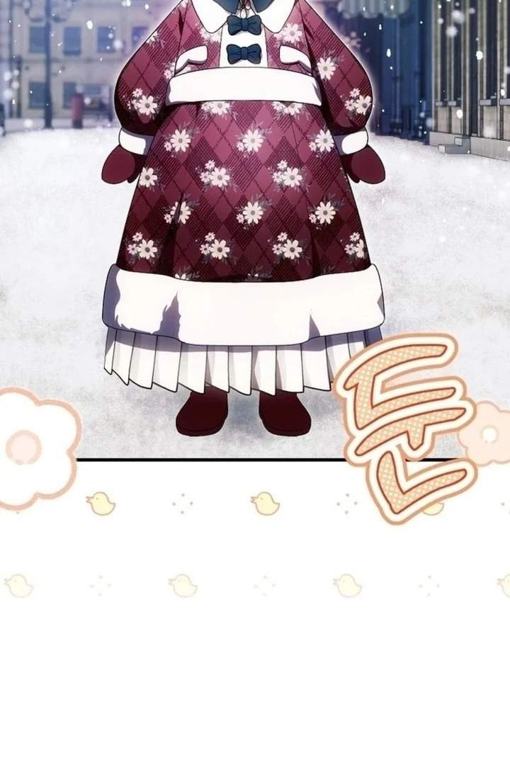 First Time as a Loved Youngest Child Chapter 48