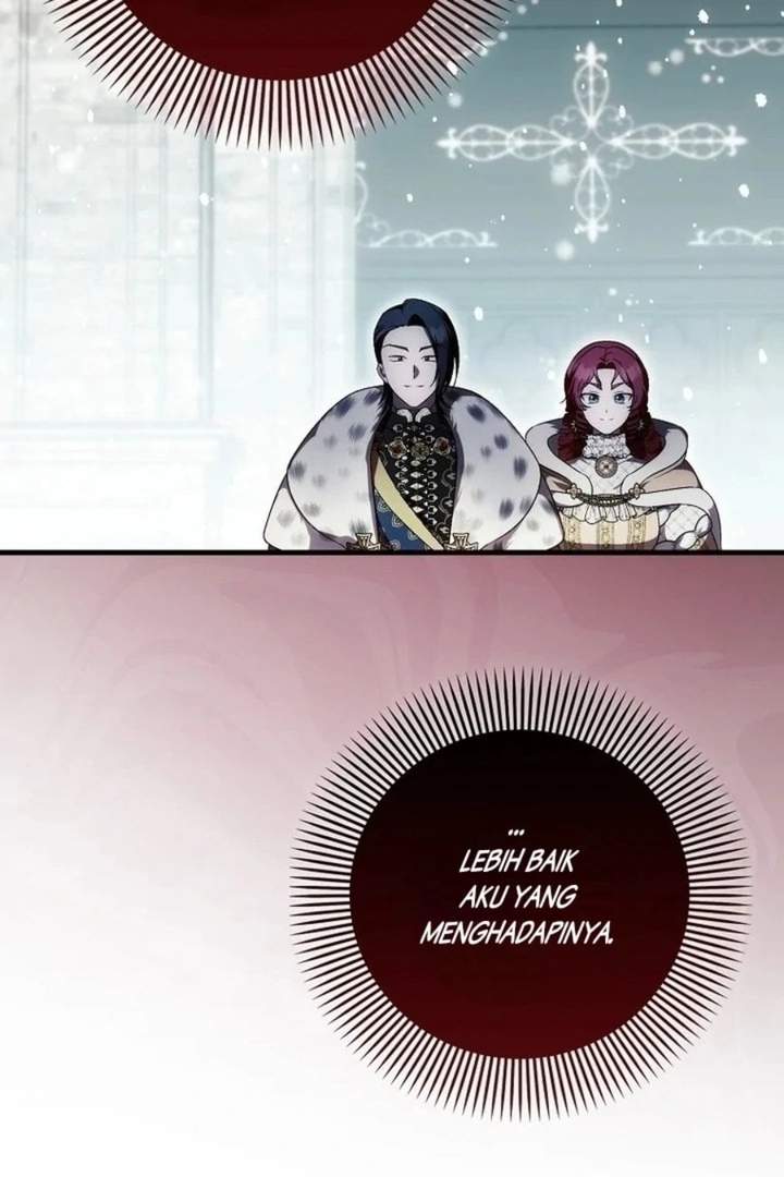 First Time as a Loved Youngest Child Chapter 48