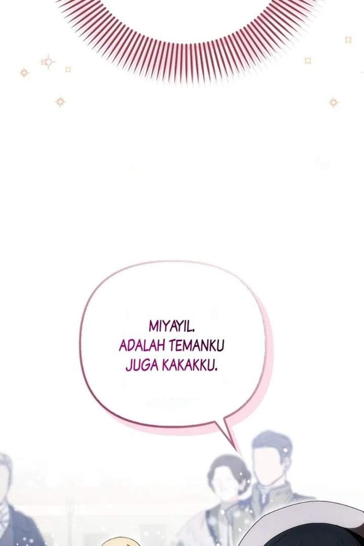 First Time as a Loved Youngest Child Chapter 48