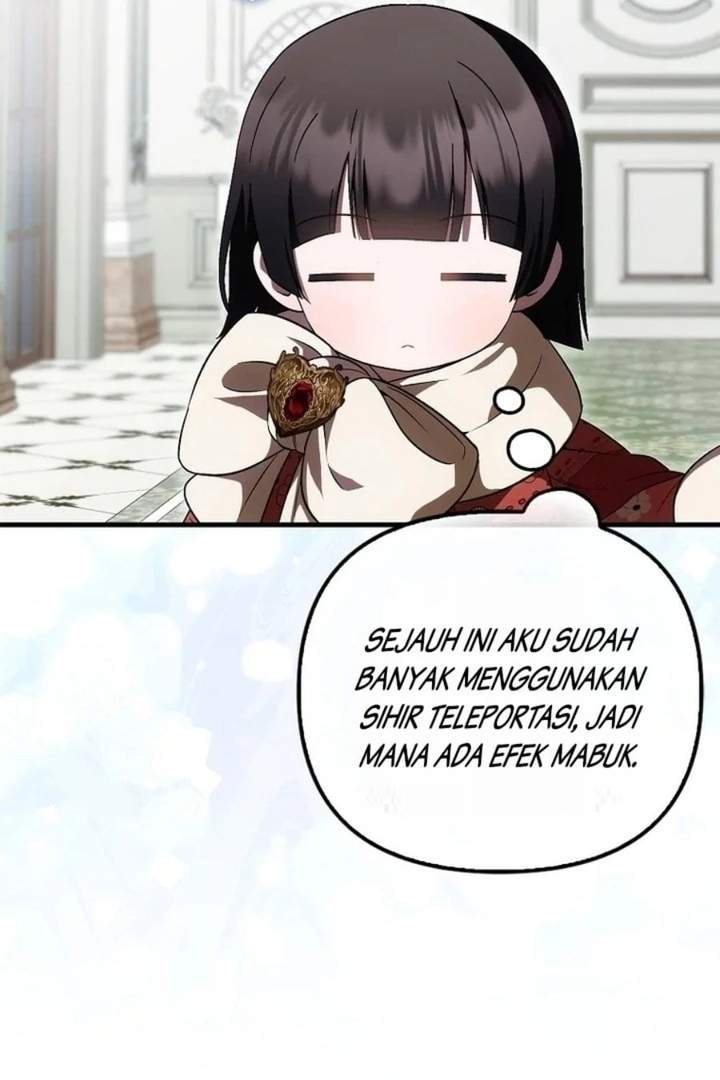 First Time as a Loved Youngest Child Chapter 48