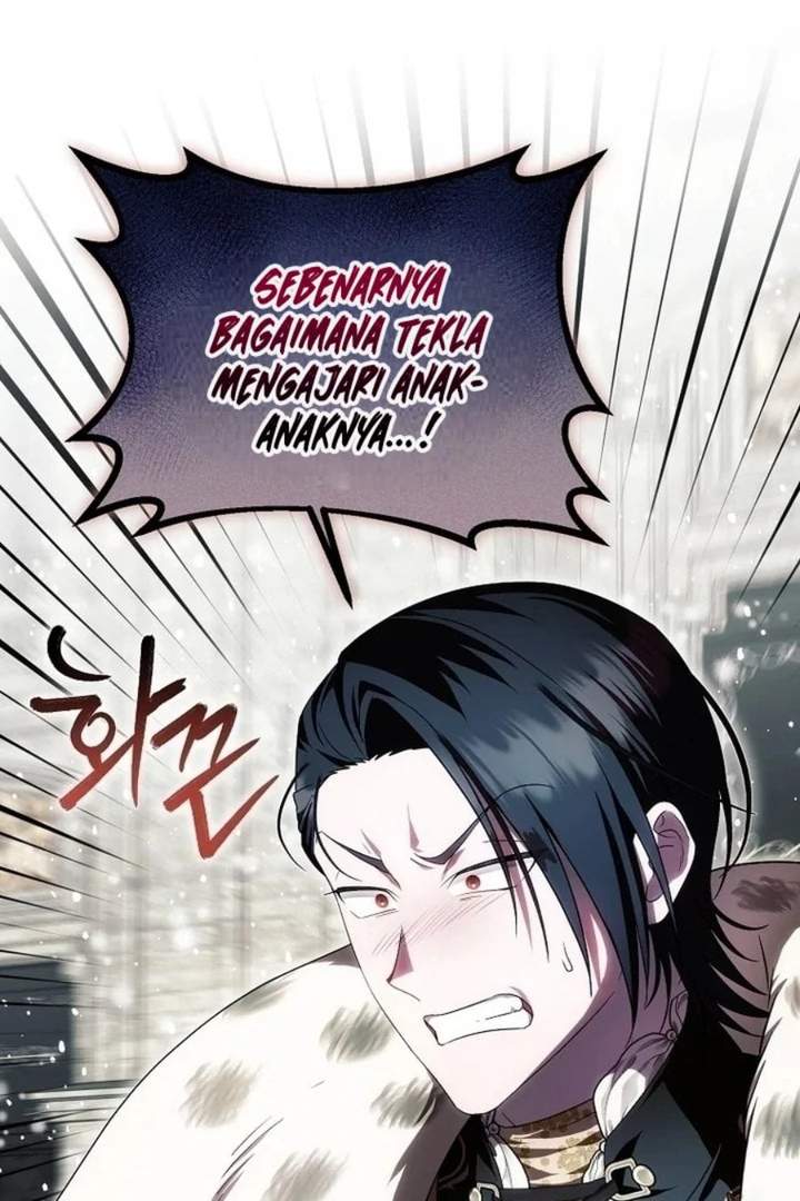 First Time as a Loved Youngest Child Chapter 48