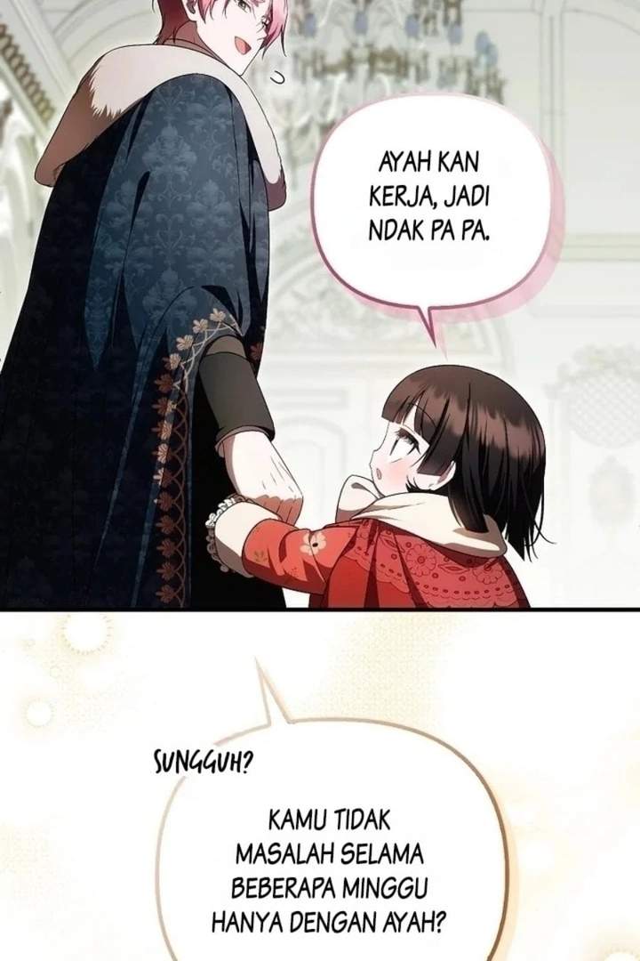 First Time as a Loved Youngest Child Chapter 48