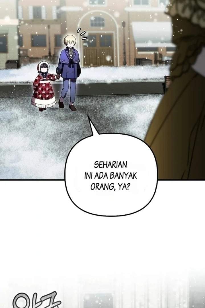 First Time as a Loved Youngest Child Chapter 48