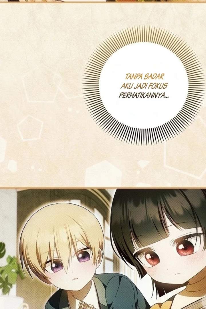 First Time as a Loved Youngest Child Chapter 48