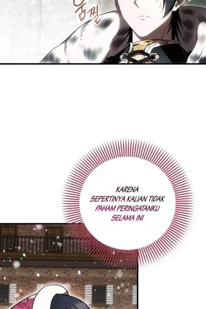 First Time as a Loved Youngest Child Chapter 48