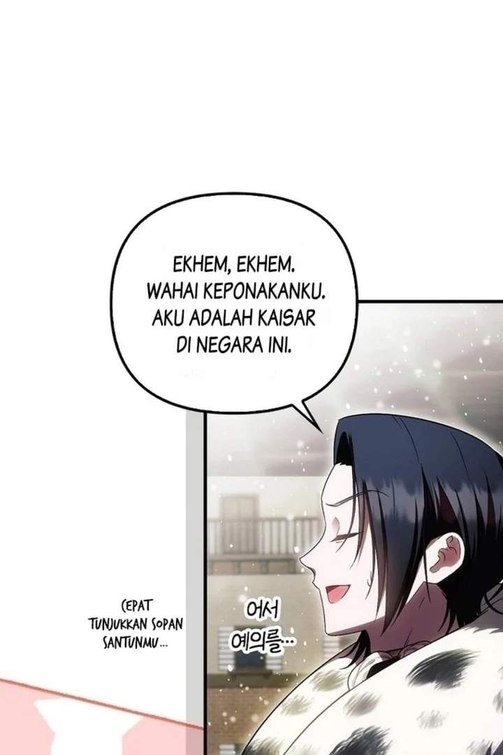 First Time as a Loved Youngest Child Chapter 48