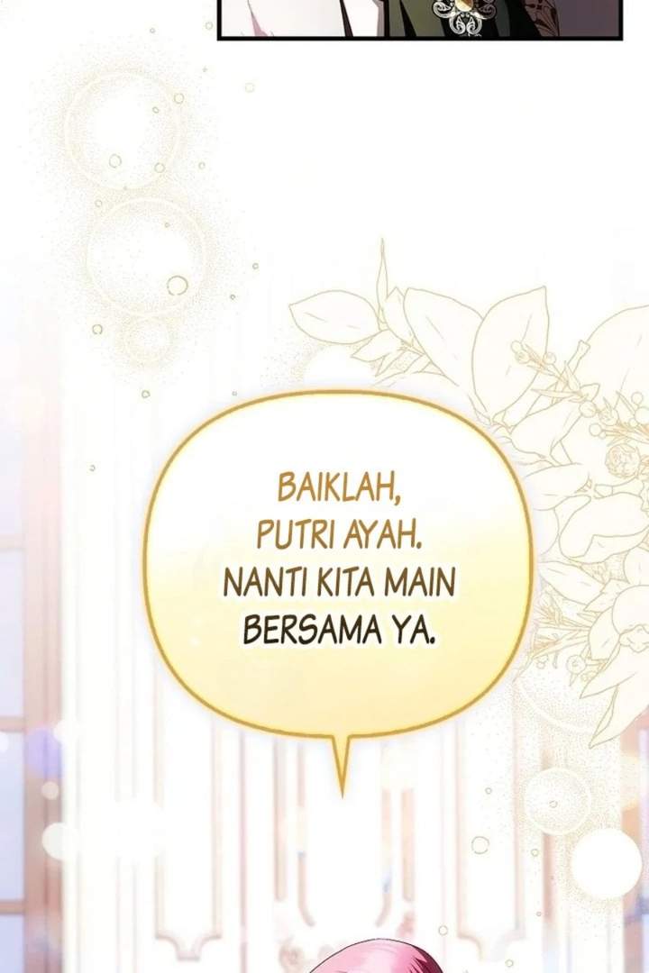 First Time as a Loved Youngest Child Chapter 48