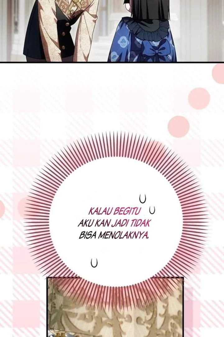 First Time as a Loved Youngest Child Chapter 48