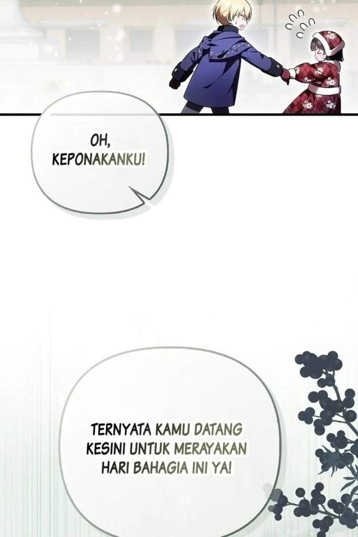 First Time as a Loved Youngest Child Chapter 48