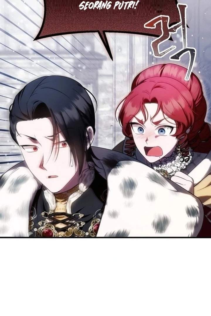 First Time as a Loved Youngest Child Chapter 48