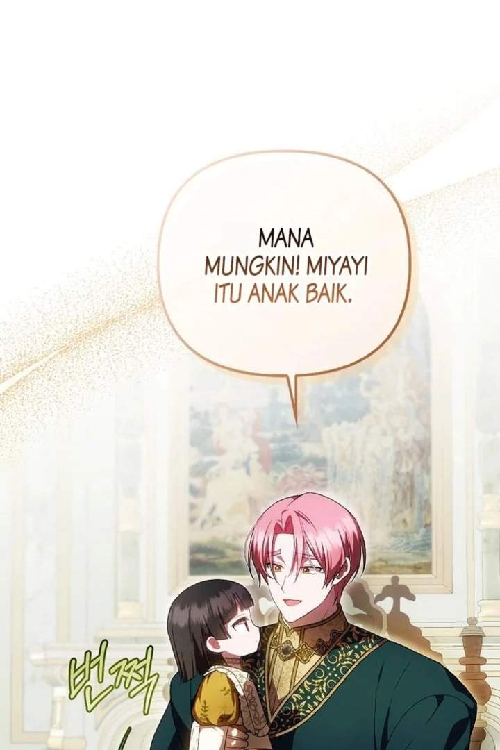 First Time as a Loved Youngest Child Chapter 49