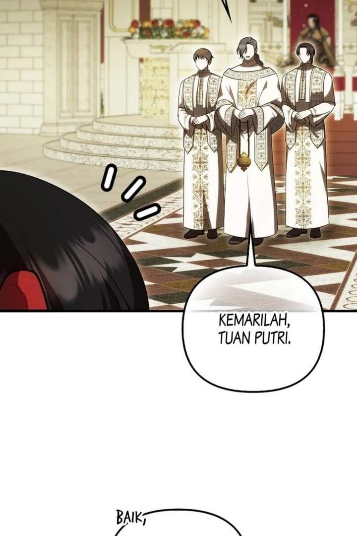First Time as a Loved Youngest Child Chapter 49