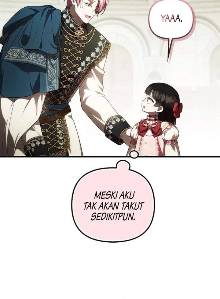 First Time as a Loved Youngest Child Chapter 49