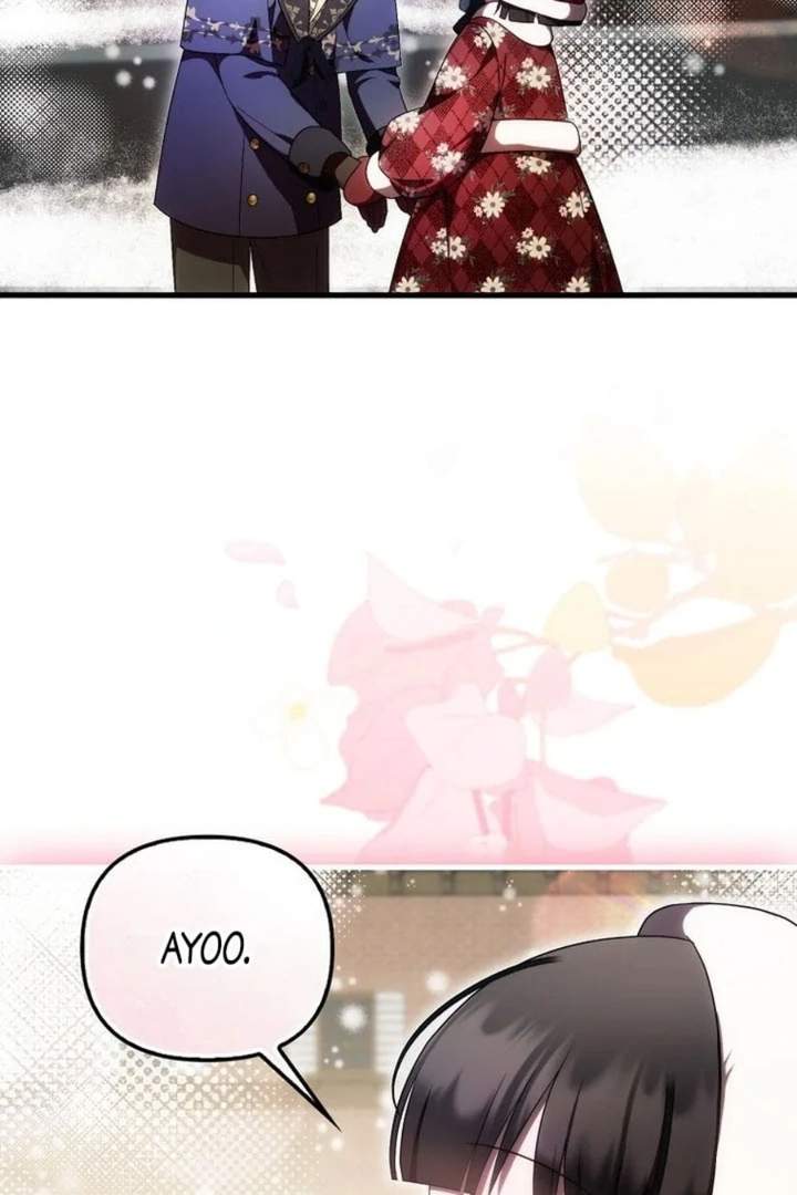 First Time as a Loved Youngest Child Chapter 49