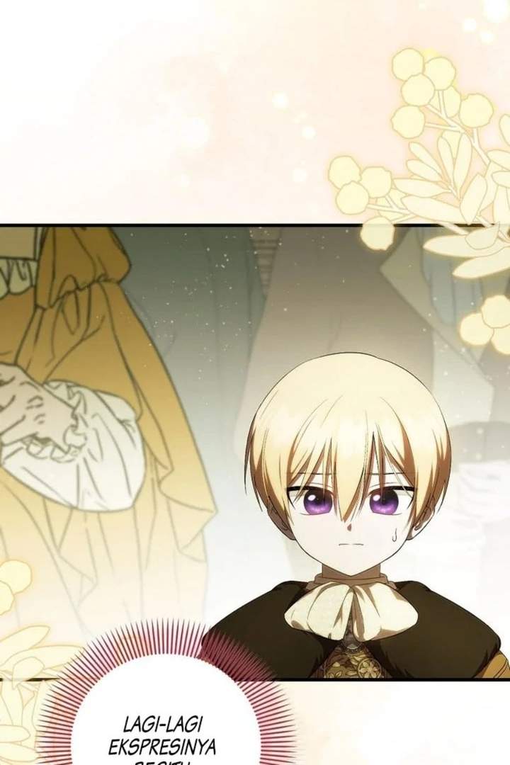 First Time as a Loved Youngest Child Chapter 49