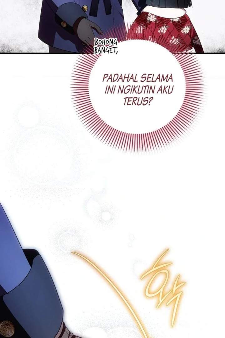 First Time as a Loved Youngest Child Chapter 49