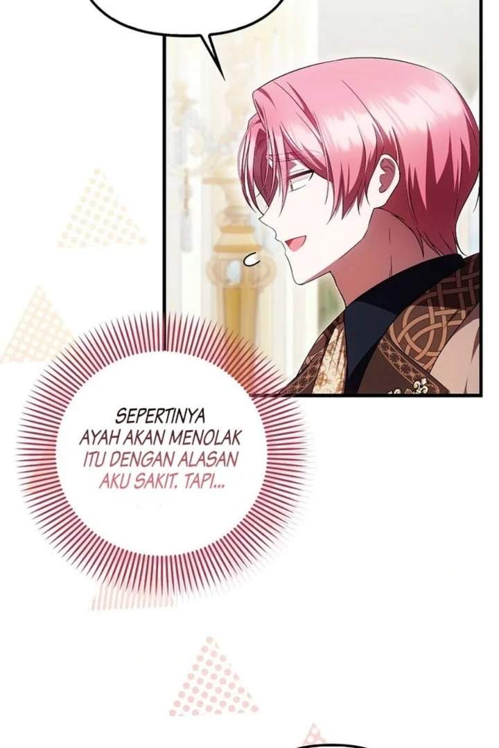 First Time as a Loved Youngest Child Chapter 49