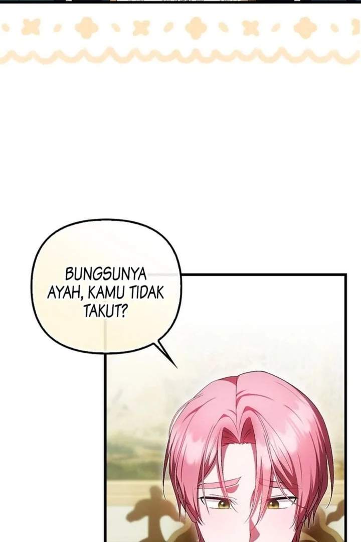 First Time as a Loved Youngest Child Chapter 49