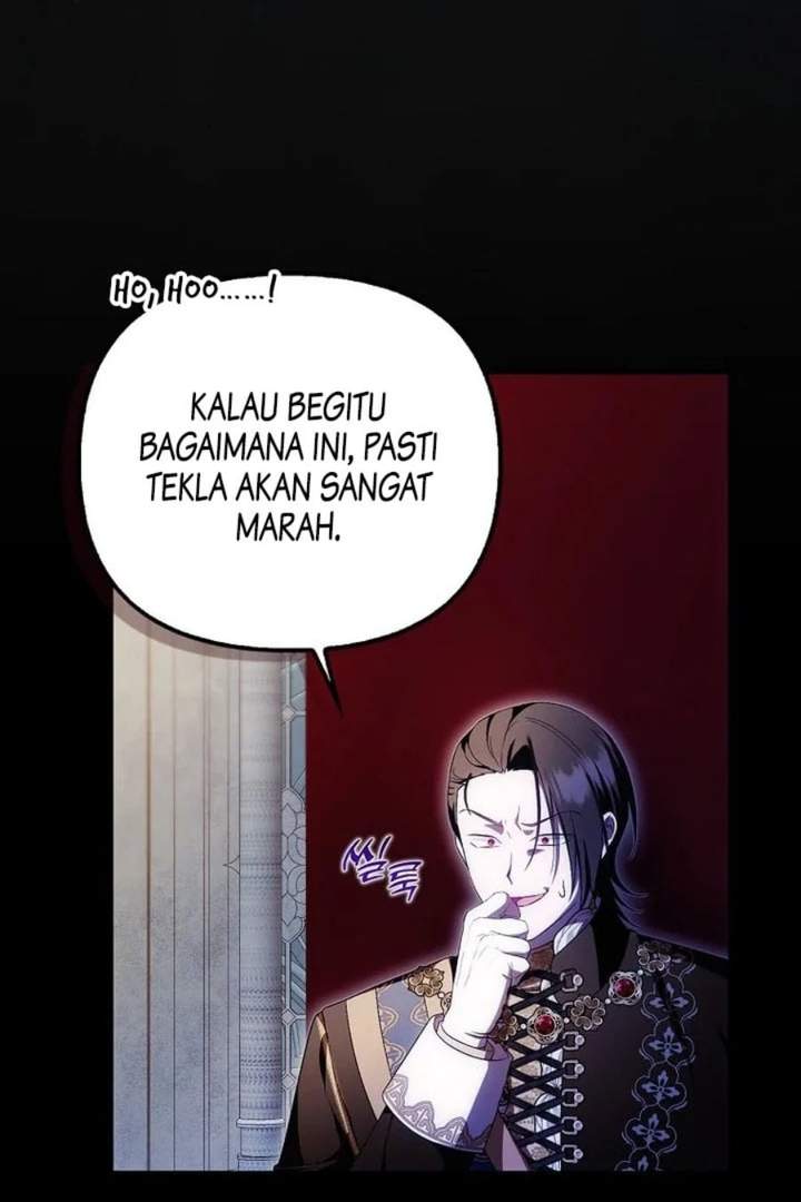 First Time as a Loved Youngest Child Chapter 49