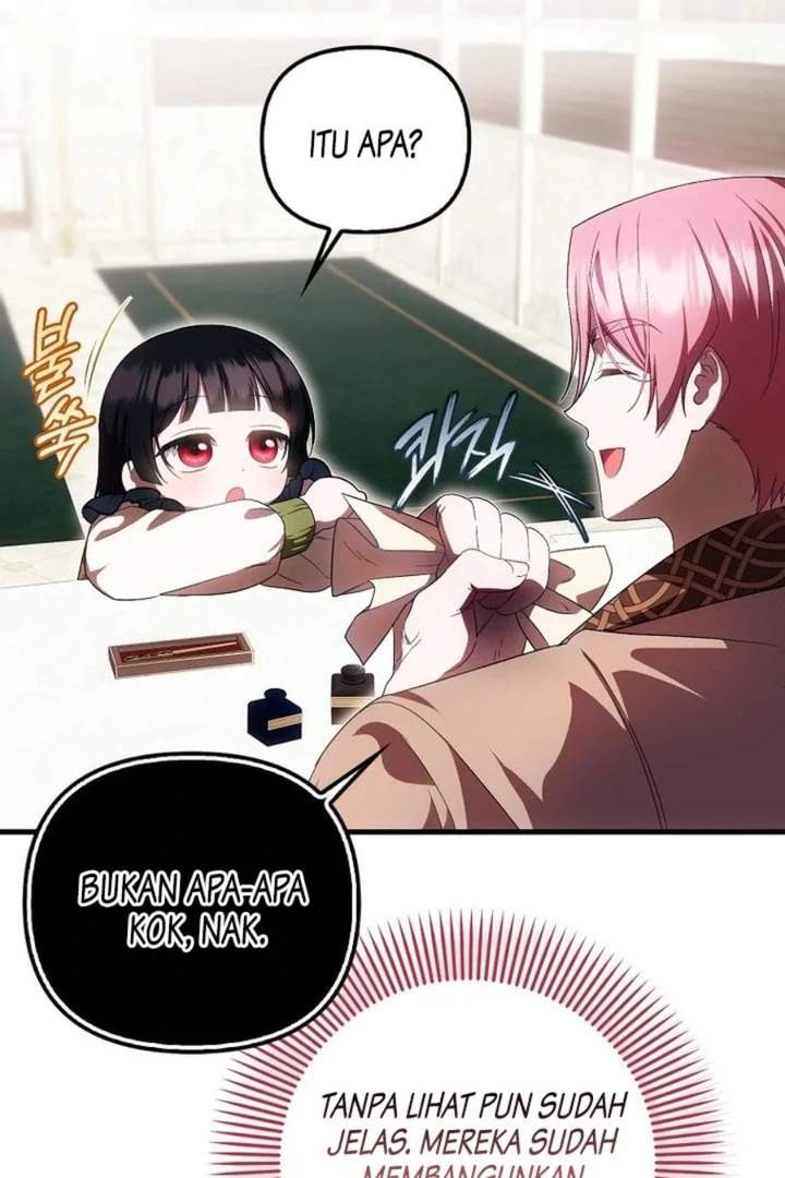 First Time as a Loved Youngest Child Chapter 49