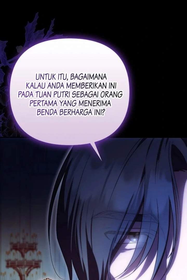 First Time as a Loved Youngest Child Chapter 49