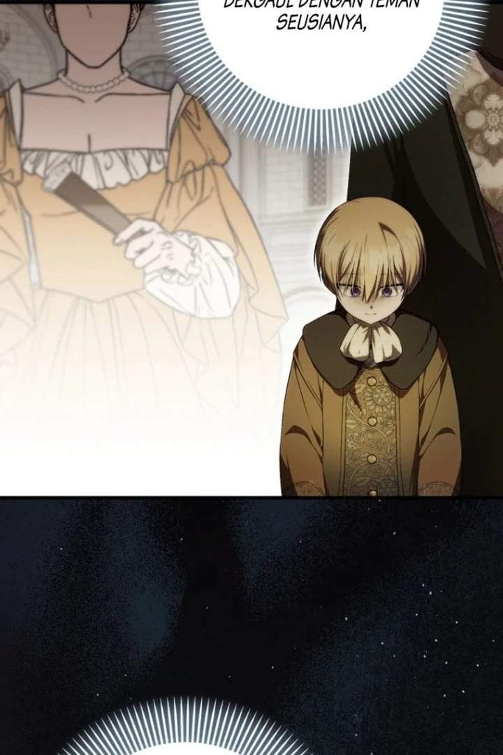 First Time as a Loved Youngest Child Chapter 50
