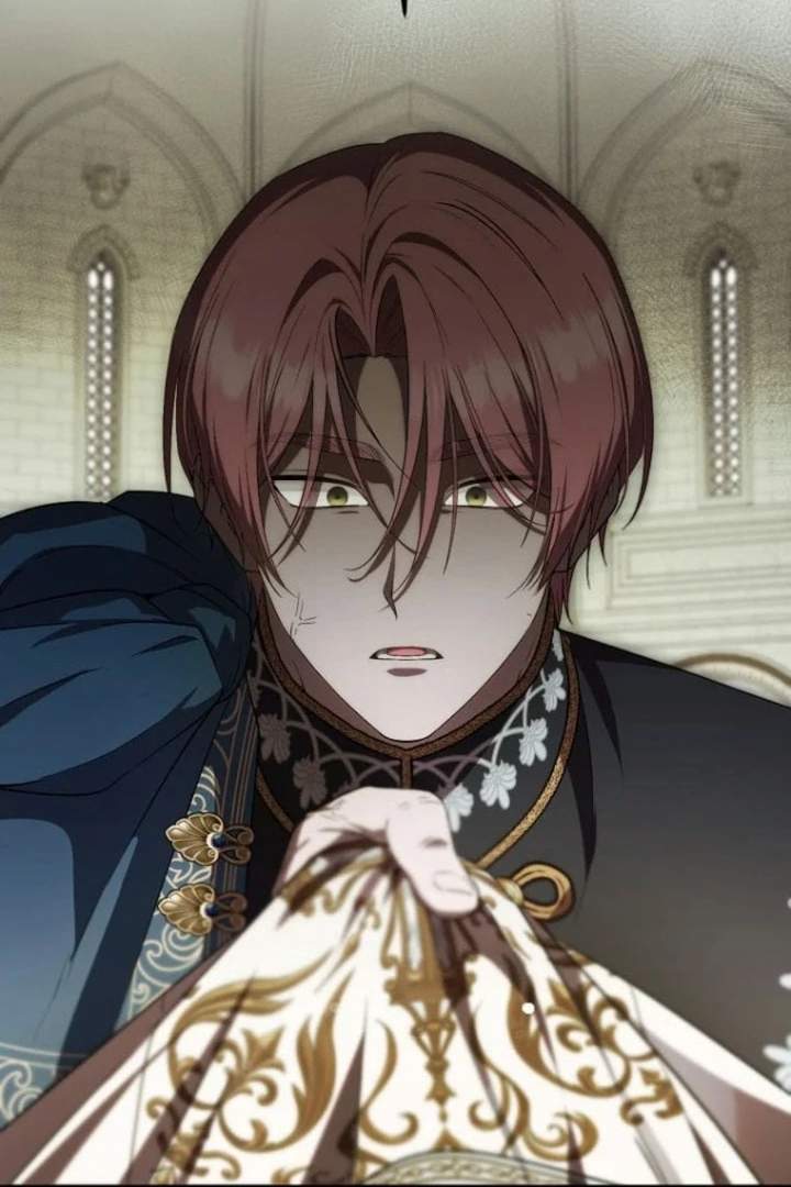 First Time as a Loved Youngest Child Chapter 50
