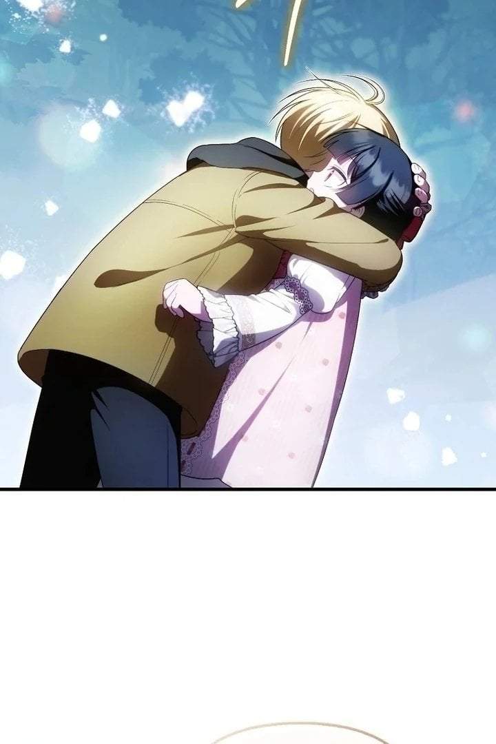 First Time as a Loved Youngest Child Chapter 51